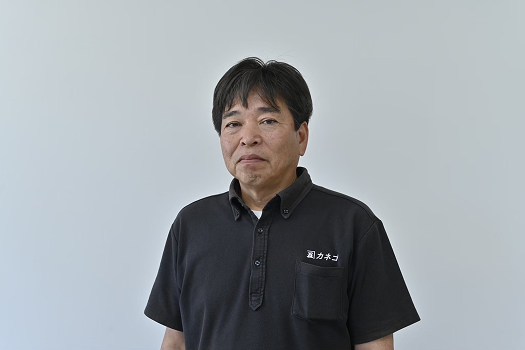 代表取締役社長